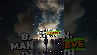 🛸 The Roswell UFO Incident: Truth or Cover-Up? 🛸 #history #facts #mystery