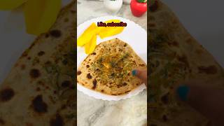 Tasty Paratha #paratha #ytshots #morningbreakfast #youtubeshorts