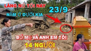 XÓT XA ! Họ Hàng tôi MẤT HẾT RỒI video lấy đi triệu nước mắt người xem thương quá