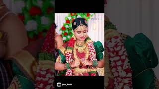 best bridal makeup artist karur.... 6369821277