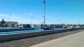 No Bull Abqdragway 3