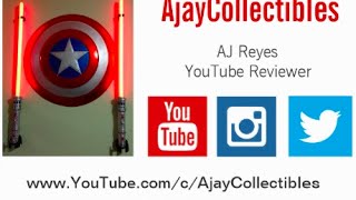 AjayCollectibles Live Stream