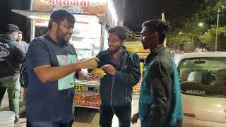 Mathurawasi Chat Center | Pratap Nagar | Nagpur | Food Snaps