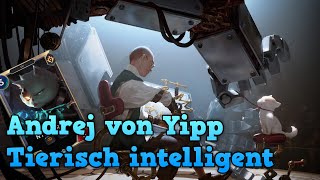 LoL Lore: Tierisch intelligent | Geschichten aus Runeterra