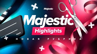 обули в чешки милицию / лучший тим плей ~ majestic rp