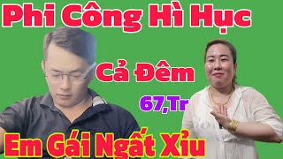 ❌️Phi Công TikTok Hì Hục Tại Phòng Trọ " Em Gái Ngất Xỉu Tá Hỏa Phát Hiện Mất Trắng 67 Triệu