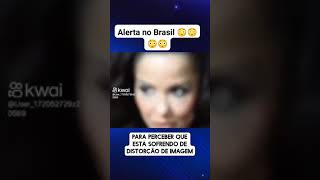 alerta no Brasil