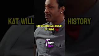 Katt Williams Exposes Tyler Perry For Being Part Of Illuminati