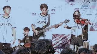 Harvest Band [LIVE] - Shinpuru Ya Shiawase (original song)