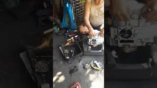 HABANG REPAIR MaKINA MOTOR KINIG DRAMA MANONG!