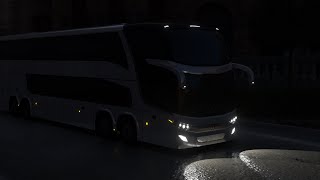 ELITE BUS SIMULATOR BETA 0 2