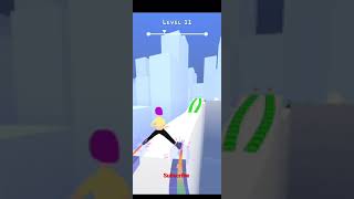 sky roller short gameplay video