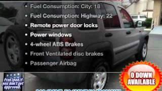 2007 Jeep Liberty - South Amboy NJ