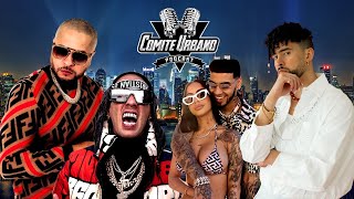 TEMPO Tira BALAS LOCAS y KENDO Le Responde | BAD BUNNY Sigue Rompiendo Records | ANUEL y YAILIN