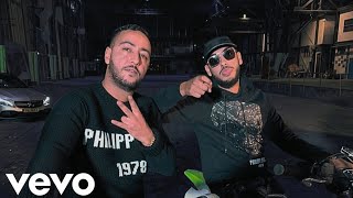 Lacrim - Gabbana