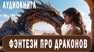 АУДИОКНИГА - фэнтези про драконов ДО КОНЦА