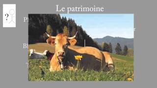 Vous avez dit "Culture(s) de montagne" ? | Mars 2013