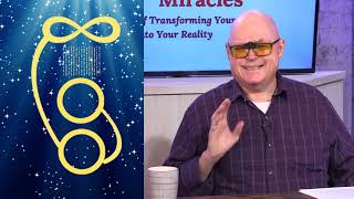 Master the Science of Miracles Ep 1: The Nearly Lost Science of Miracles