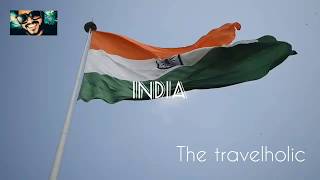 India Tour | India Travel Videos | Travel Vlog | Virtual Tourism | The Travelholic