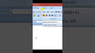 MS-WORD || HOME TAB के Paragraph Group की जानकारी || 👇👇👇👇👇https://youtu.be/GHSEJLolzNE