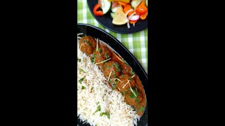 Kya Aap Kay Koftay Toot Jatay Hain? | How to make Kofta | #shorts /#shots / #youtubeshorts by YQR