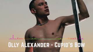 Olly Alexander - Cupid's Bow