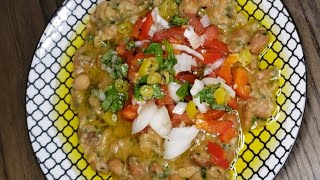 Ful Medames- فول مدمس