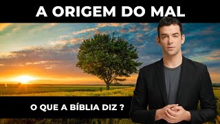 O Diabo e a Origem do Mal: Entenda o que a Bíblia diz sobre o assunto