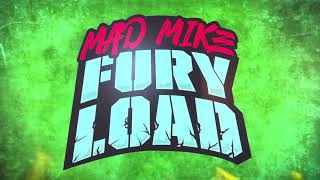 Preview - Garbage Pail Kids - Mad Mike "Furry Load" show