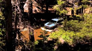 Nuevo Jeep® cherokee 2014 | AutoDrive