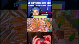 FULLBOXXXX IN DUO CASHCUP! #fortnite #trending #thanohs