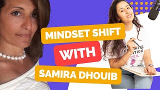 The Female CEO Mastermind Event - Part 2 - Mindset Coaching with Samira Dhouib