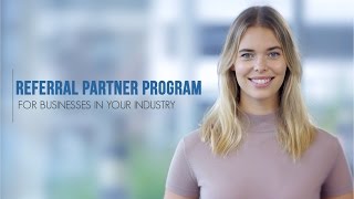 Partner with Us | CreativeCreations.tv Referral Program