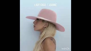 Joanne - Lady Gaga (cover - Paula)