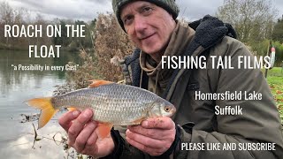 Bagging up on PLUMP ROACH at @homersfieldlake7070 #roachfishing #floatfishing #fishing