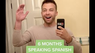 From GRINGO to HISPANOHABLANTE in 30 Seconds