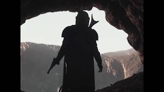 All Episodes Now Streaming | The Mandalorian | Disney+