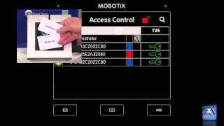 MOBOTIX MxDisplay Tutorial (napisy PL)