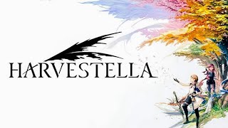 HARVESTELLA (DEMO) NINTENDO SWITCH