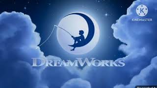 Dreamworks Animations Logo (Malaiki Version) (2023)