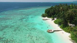 Top 60 Most Beautiful Free Island Stock Videos | Drone Aerial View | Sea video footages | HD Videos