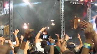 M.O.P. LIVE (Budapest 2013, Városligeti Műjégpálya) 4/4