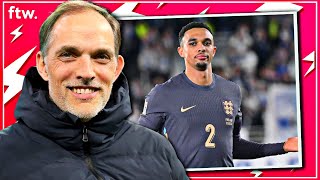 THE THOMAS TUCHEL SITUATION! (FTW)