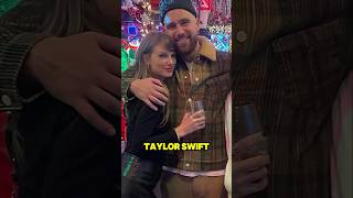 Taylor Swift and Travis Kelce are breaking up? #shorts