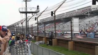 MotoGP 2015 Indianapolis Grand Prix - flyby