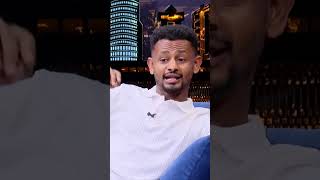 Rache the Tiktoker On Seifu Show