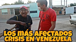 CRISIS EN VENEZUELA ¿Una Realidad de todos?