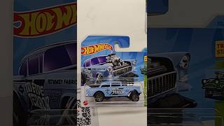 Новые завозы Hot Wheels. #shortvideo #хотвилс #hotwheels