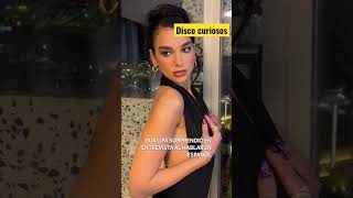 Responde en español #shorts #dualipa #musica #dualipa #español