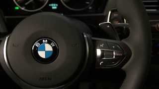 New BMW 2 Series Coupe Introduction